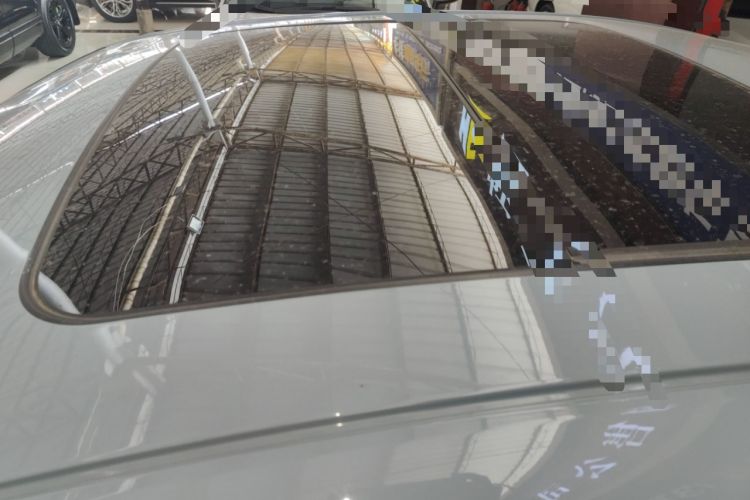 Used Geely Auto Preface 2021 2.0TD Space-Time Edition Hao Yue