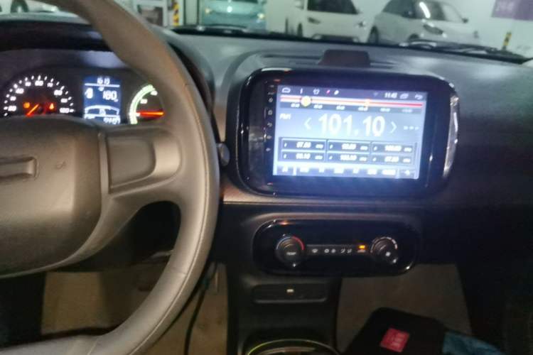 Used Roewe Clever 2020 Urban Style Edition
