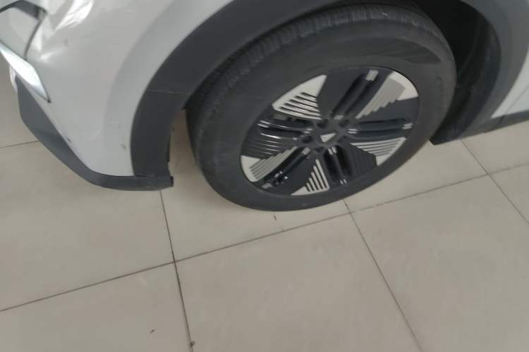 Used Deepal S05 2024 510Max Pure Electric Version
