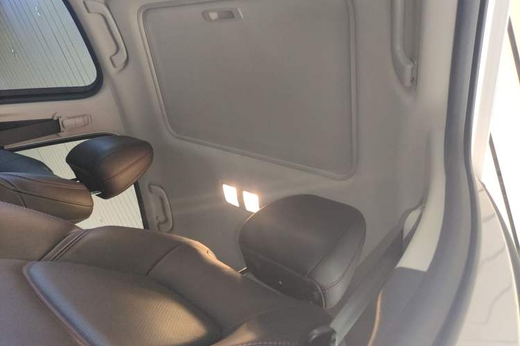 Used Mazda CX-5 2021 2.5L Automatic Two-Wheel Drive Black Knight Headliner