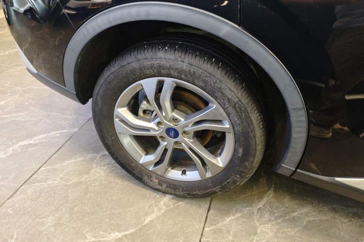 Used Ford Equator Sport 2023 EcoBoost 170 Platinum Edition
