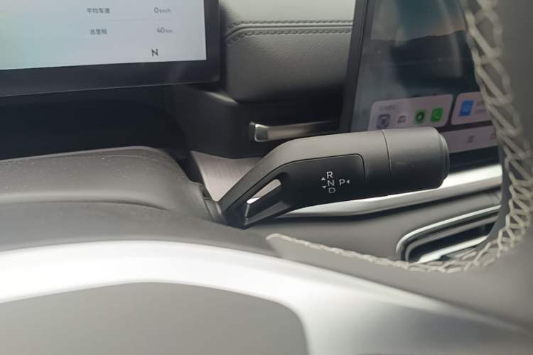 Used Geely Galaxy A7 2025 Model EM-i 150km Prestige Edition

