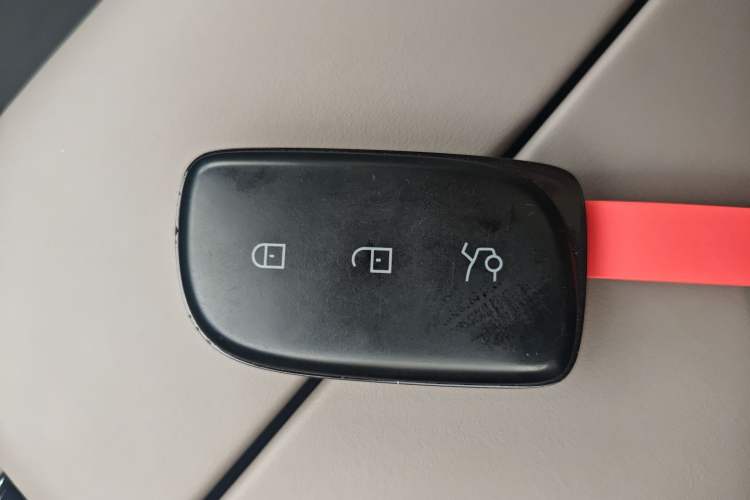 Used Lynk & Co Z10 2025 95 kWh 766 km Range Rear-Wheel Drive Max
