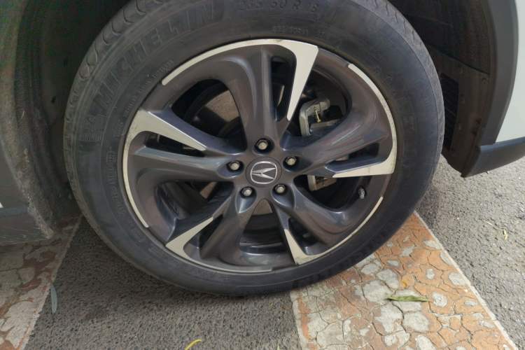 Used Acura CDX 2018 2.0L Two-Wheel Drive Comfort Edition Hybrid
