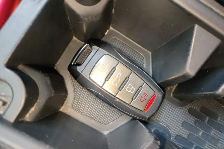 Used Haval DARGO 2021 1.5T DCT Two-Wheel Drive Border Collie Edition