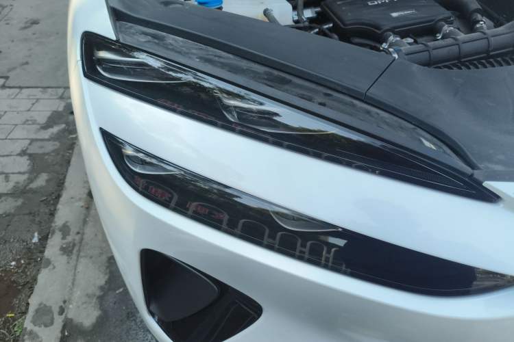 Used BYD Sealion 06 New Energy 2025 Model DM-i 170 Navigation Pro Edition
