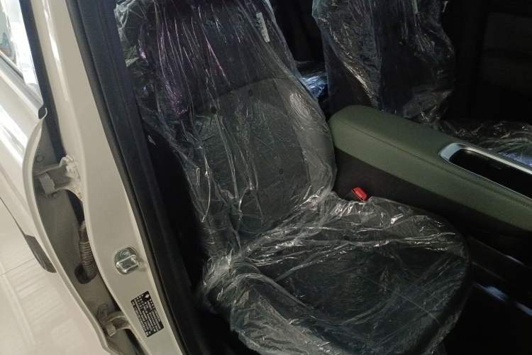 Used Baojun Spark EUV 2026 301km Flagship Edition
