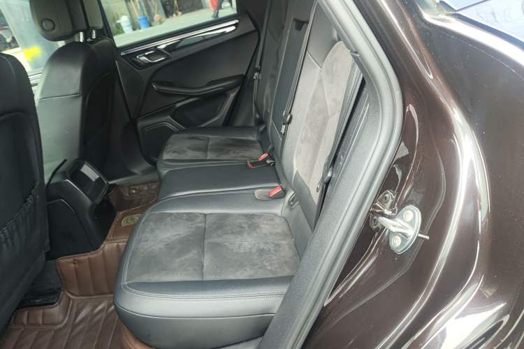 Used Porsche Macan 2014 Macan 2.0T