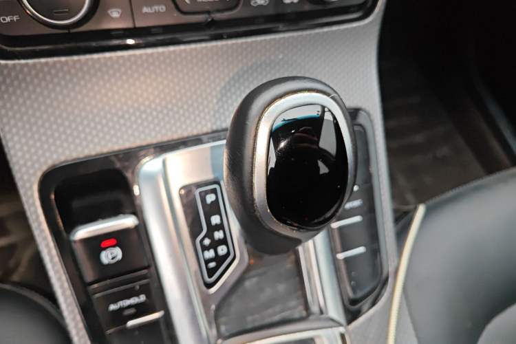 Used Geely Auto Emgrand GS 2016 Sport Edition 1.8L Automatic LingShang Model