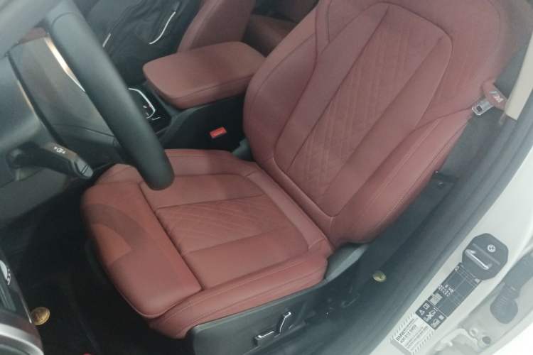 Used BMW X3 2023 xDrive25i M Sport Package