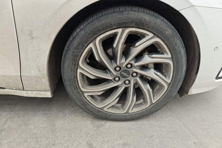 Used Lincoln Z 2022 iEnjoy Luxury Edition