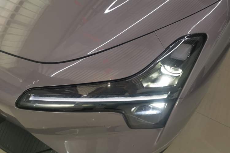 Used XPeng MONA M03 2024 515 Long-Range
