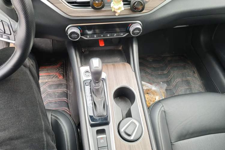 Used Nissan Teana 2021 2.0L XL Comfort Edition