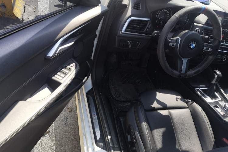 Used BMW 1 Series 2019 118i M Sport Package
