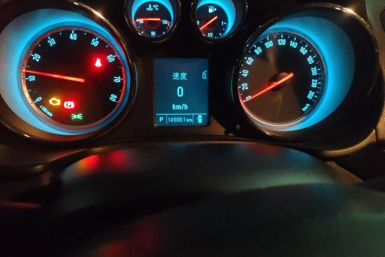 Used Buick Regal 2013 GS 2.0T Sport Edition