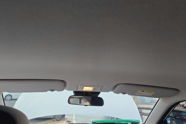 Used CHANGAN NEVO Lumin 2024 205km Launch Edition Headliner