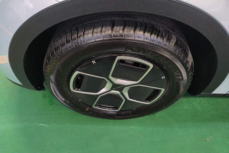 Used AION UT 2025 330 Starlight Edition