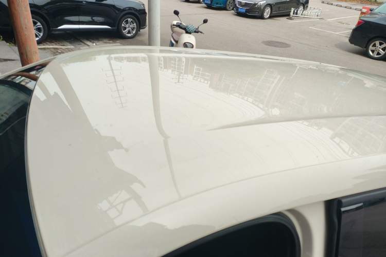 Used BYD Seagull 2025 305 km Free Version