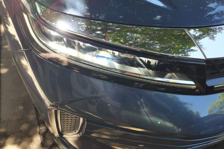 Used EXEED Zhuifeng 2020 Chasing the Waves Edition 1.5T CVT Xingrui Version