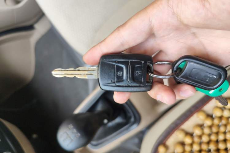 Used Wuling Rongguang 2014 1.5L S Standard Version