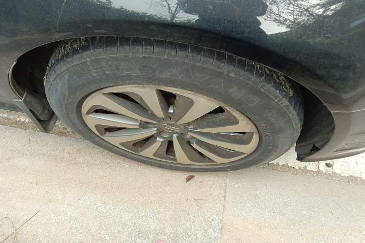 Used Audi A6L 2017 TFSI Comfort Model