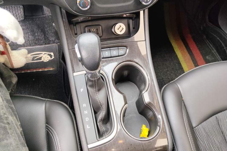 Used Buick Verano 2017 Sedan 15S Automatic Entry Model