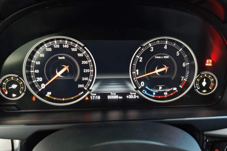 Used BMW X6 2018 xDrive35i Leading Model
