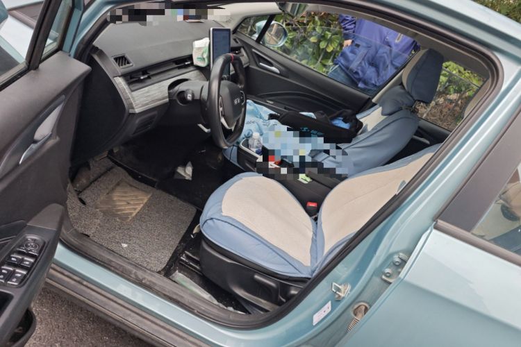 Used NETA V 2022 Chao 400 Lite