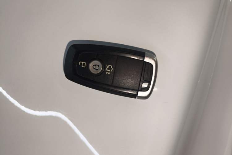 Used Ford Mondeo 2020 EcoBoost 180 Stylish Model
