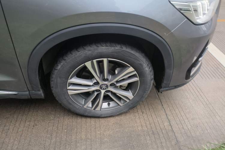 Used BYD Song Pro New Energy 2022 DM-i 51km Prestige Model