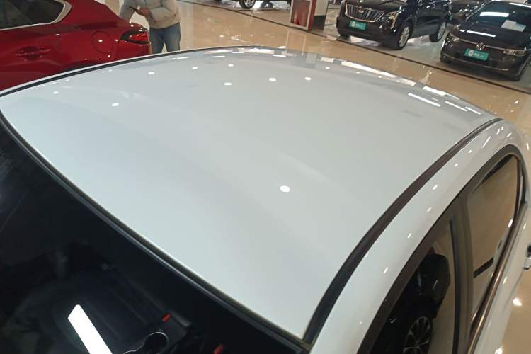 Used Geely Auto Vision 2020 Revised 1.5L Manual Asian Games Edition