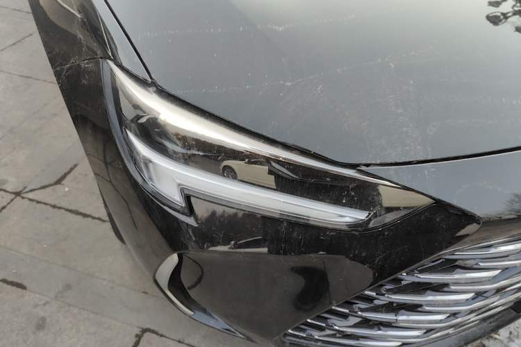 Used Buick Regal 2024 Revised 25T Ultra-Comfort Edition Right Front Headlight