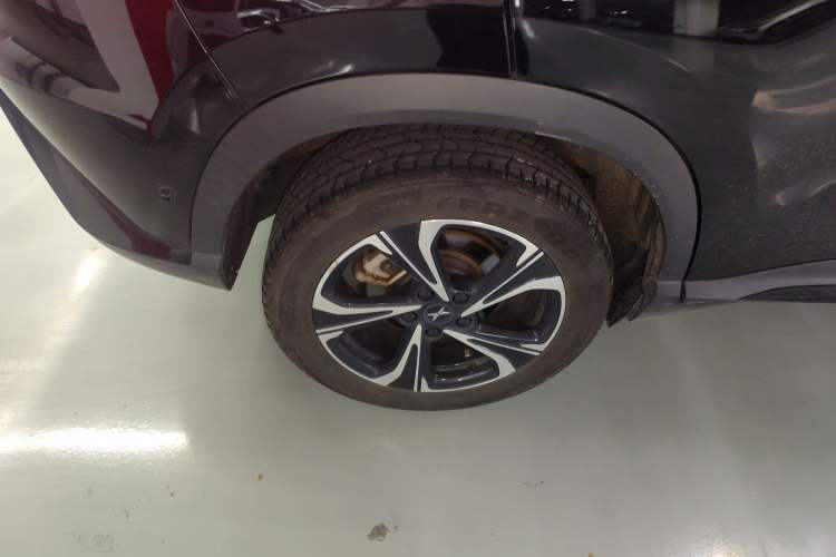 Used XPeng G3 2020 520i Luxury Edition
