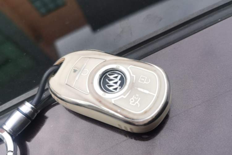 Used Buick LaCrosse 2016 20T Luxury Model
