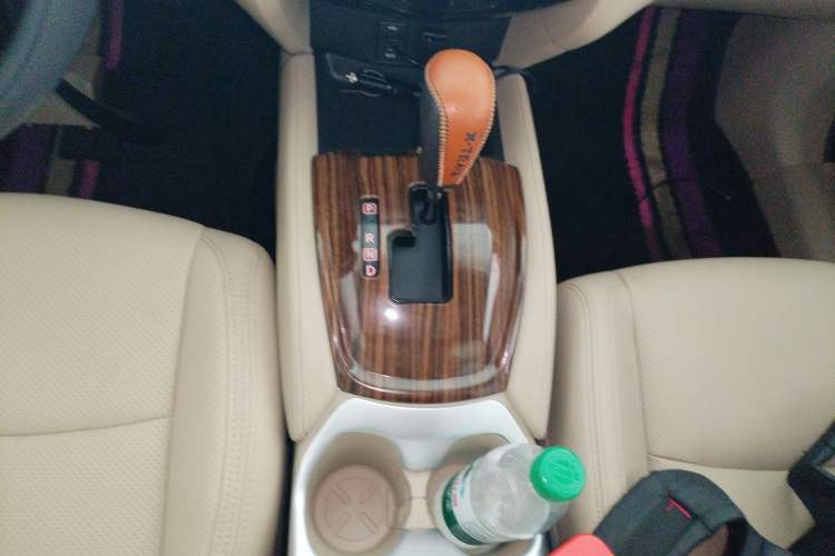 Used Nissan X-Trail 2017 2.0L CVT Comfort Edition 2WD