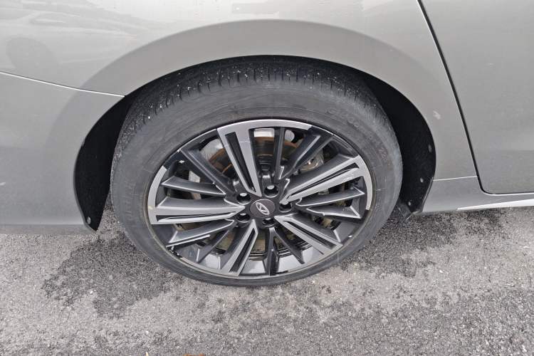 Used Chery Arrizo 8 2022 1.6T DCT Elite