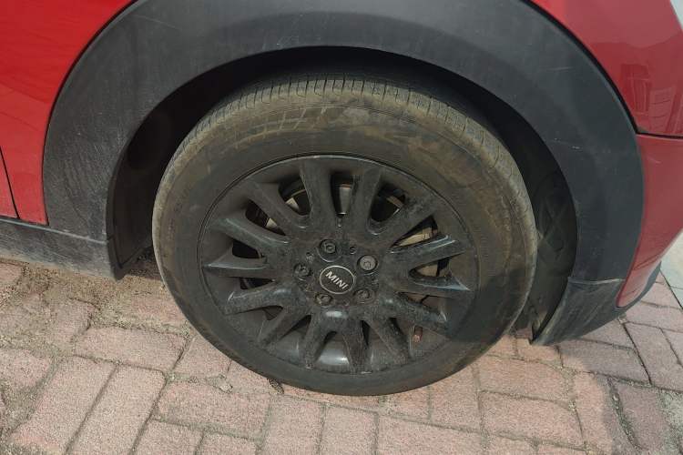 Used MINI 2016 1.5T COOPER Five-Door Edition