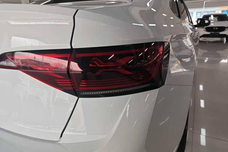 Used Volkswagen Sagitar 2023 280TSI DSG Beyond Lite Edition