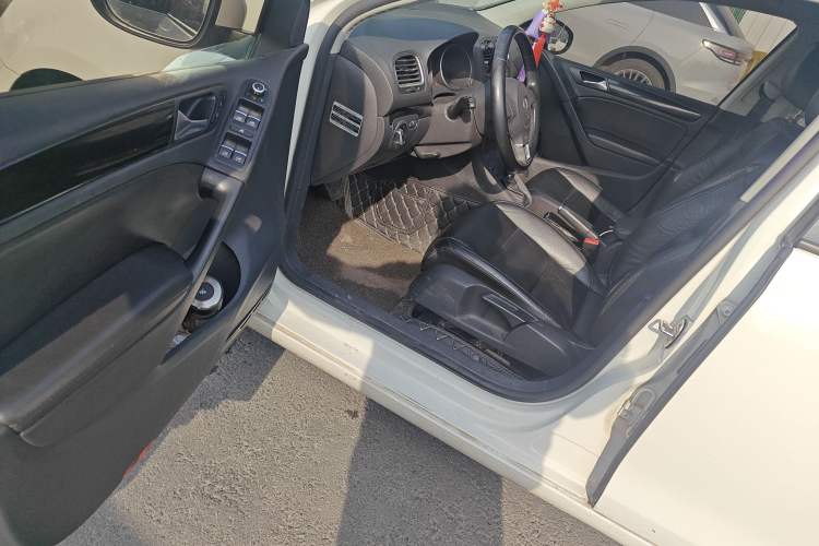 Used Volkswagen Golf 2012 1.4 TSI Automatic Comfort Edition