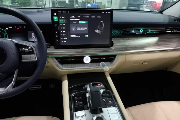 Used Great Wall Shanhai Poer 2023 2.4T Diesel Luxury Edition