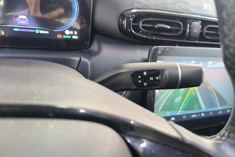 Used Leapmotor T03 2022 Star Diamond Edition