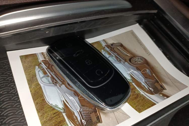 Used Chery Tiggo 8 PRO 2022 290T Two-Wheel Drive Haohan Edition 5 Seats