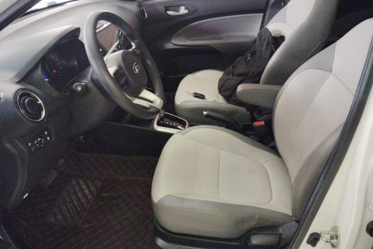 Used Kia Pegas 2017 1.4L Automatic Value Edition