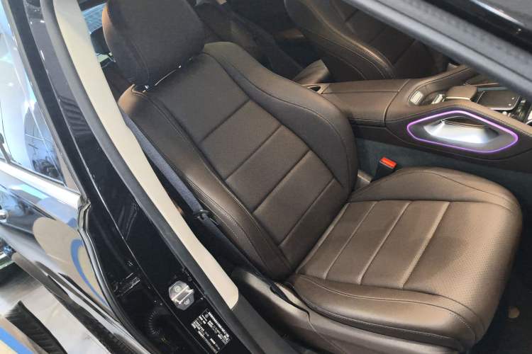 Used Mercedes-Benz GLE 2020 Restyled GLE 350 4MATIC Fashion Edition