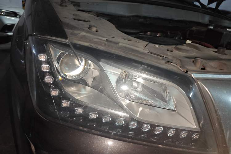 Used Haval H2 2017 Red-Label 1.5T Manual Two-Wheel Drive Luxury Model