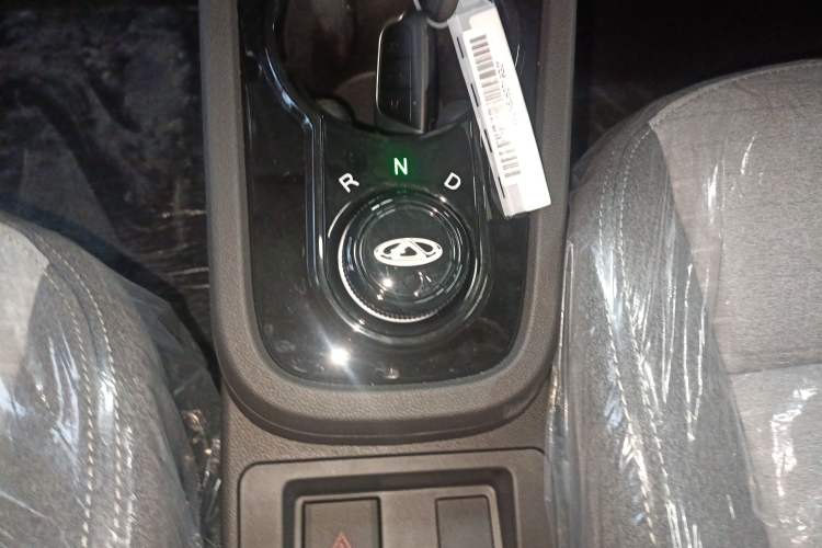 Used Chery Little Ant 2025 Model, 251km Favorite Edition, 25.05kWh
