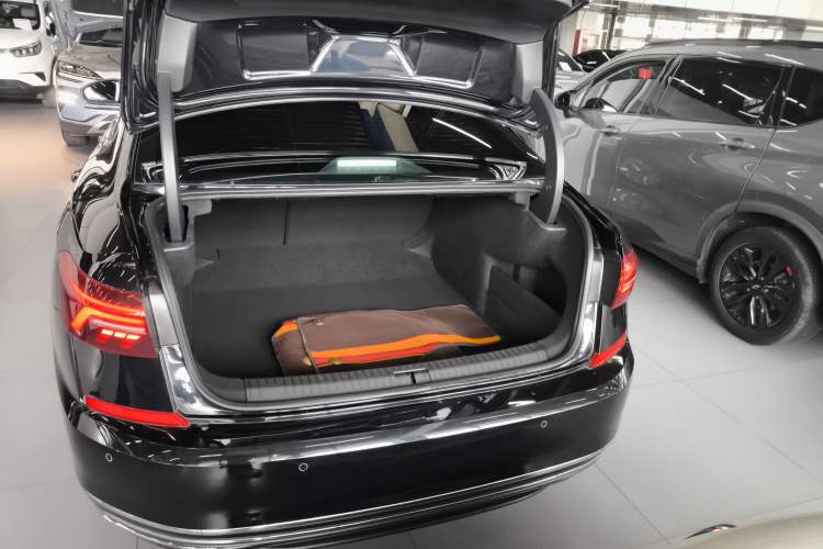 Used Volkswagen Passat 2021 330TSI Elite Edition