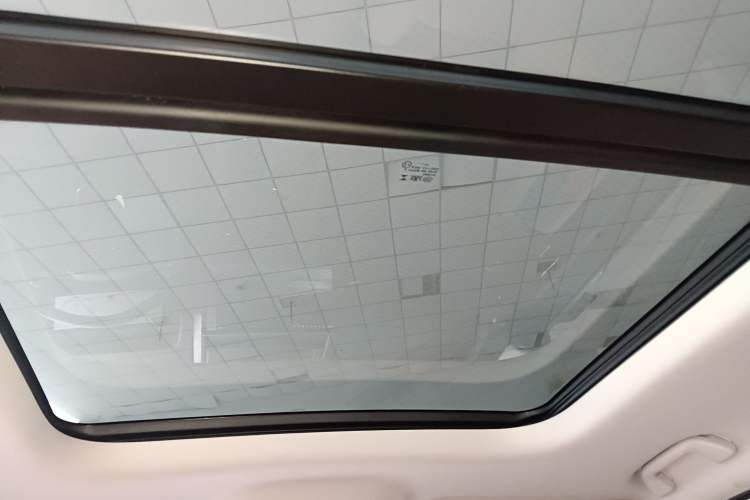 Used Haval H9 2024 2.0T Gasoline All-Wheel-Drive Extreme Edition