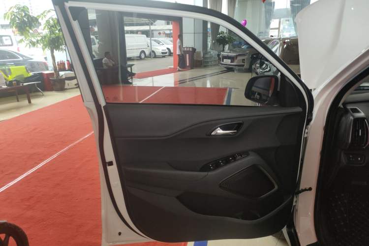 Used Hyundai ix35 2021 2.0L Automatic 2WD GLS Leading Edition