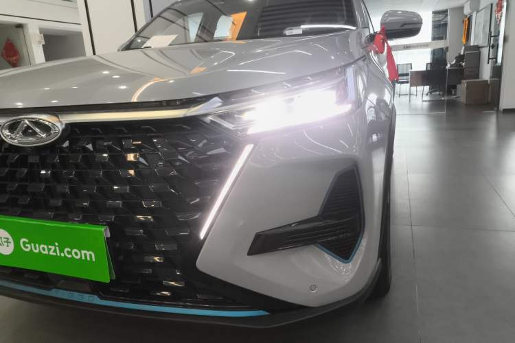 Used Chery Tiggo 8 PRO New Energy 2024 1.5T 100km XinChen Edition